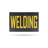 Welding
