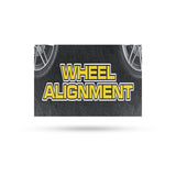 Wheel Alignment