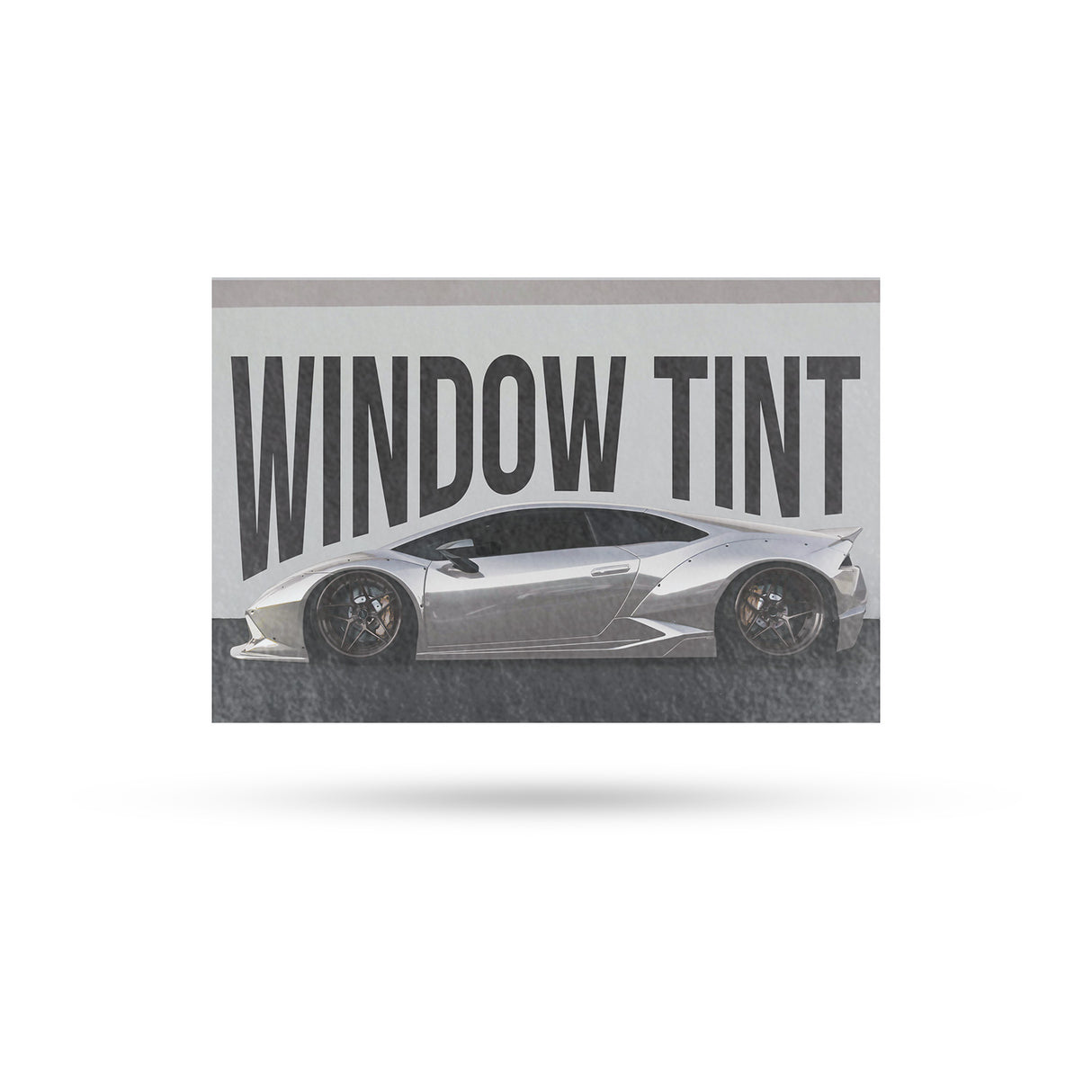 Window Tint