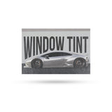 Window Tint