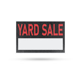 Yard Sale
