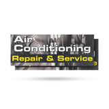 AC Repair & Service