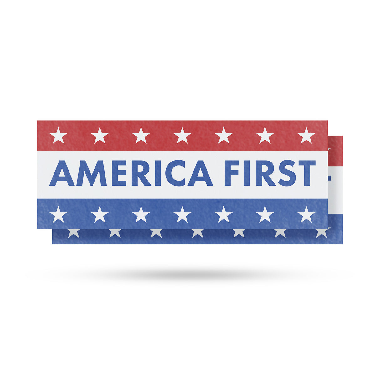 America First