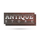 Antique Store