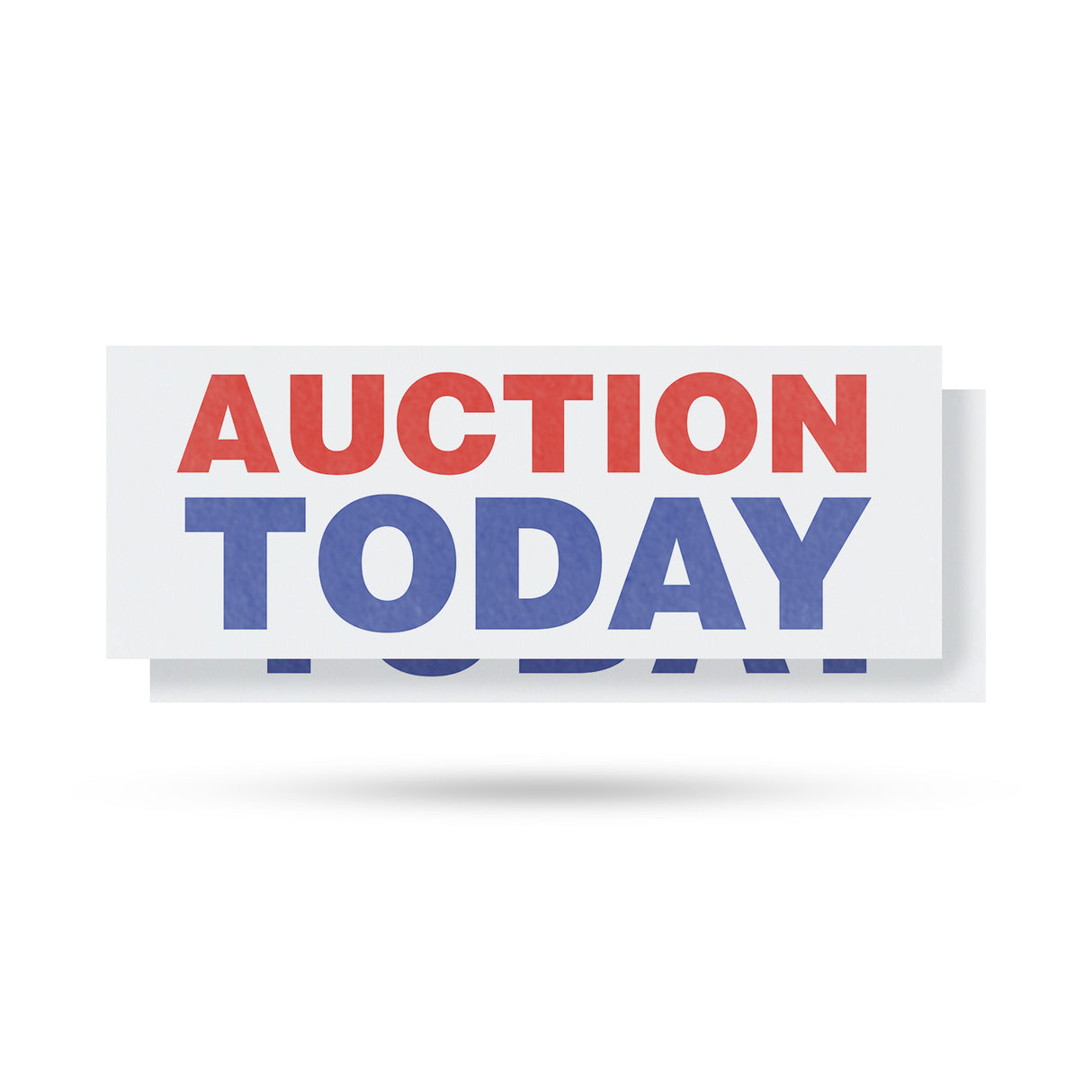 Auction Today