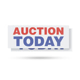 Auction Today