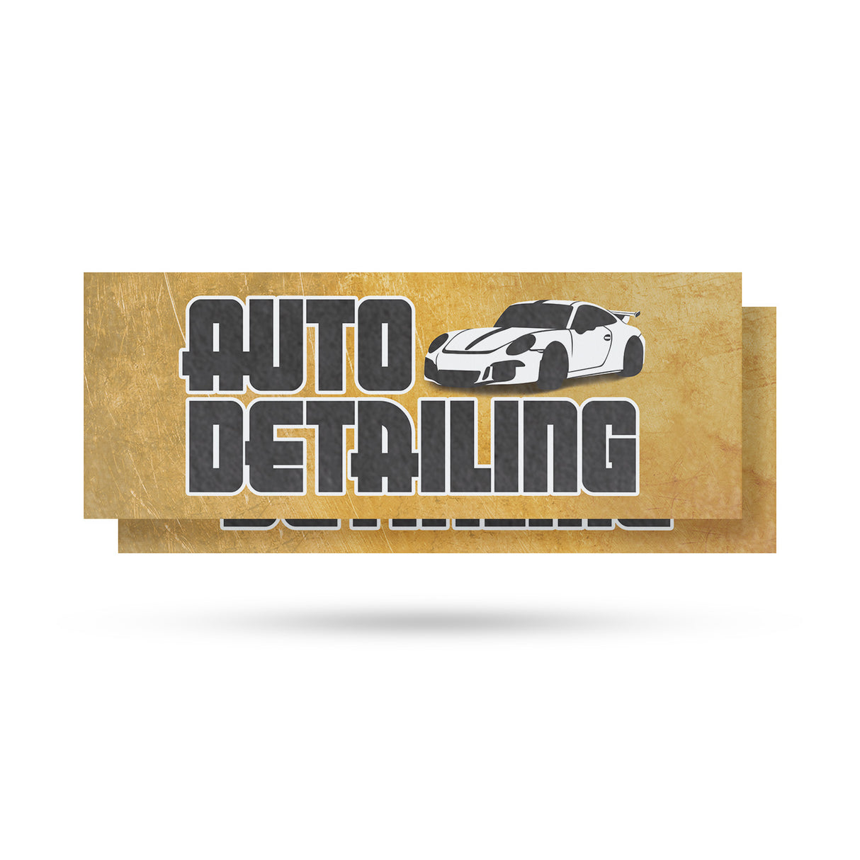 Auto Detailing