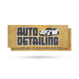 Auto Detailing