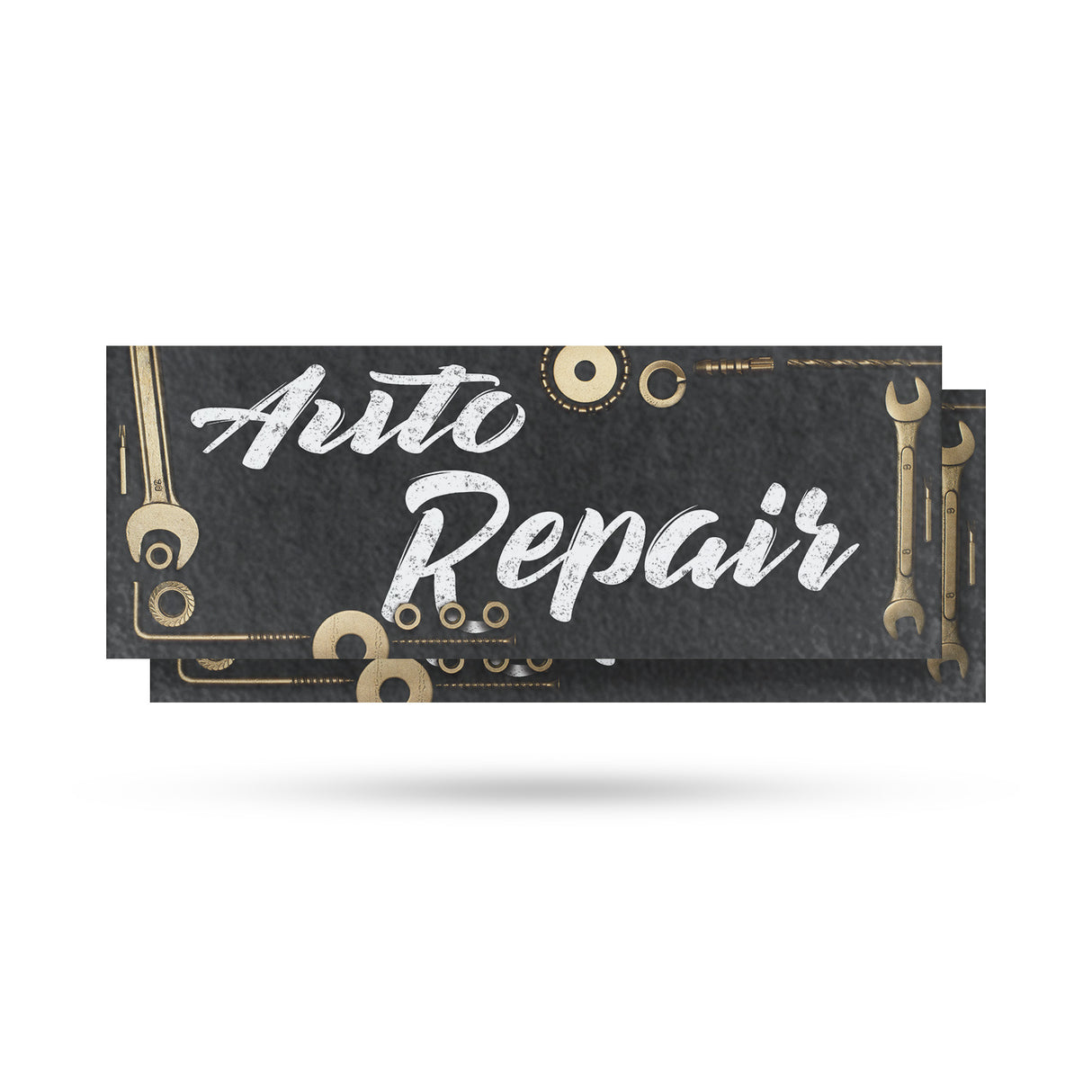 Auto Repair
