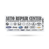Auto Repair Center Foreign and Domestic