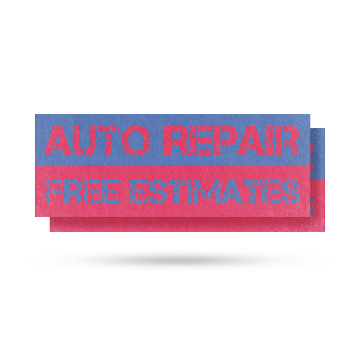 Auto Repair Free Estimates