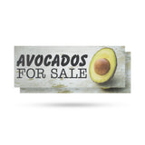Avocados for Sale