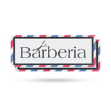 Barberia