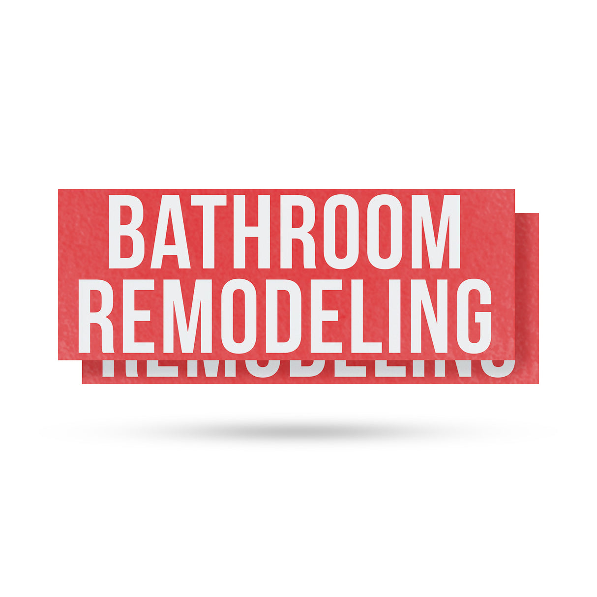 Bathroom Remodeling