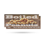 Boiled Peanuts