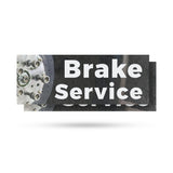 Brake Service