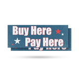 Buy Here Pay Here