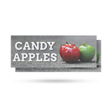 Candy Apples