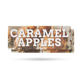 Caramel Apples