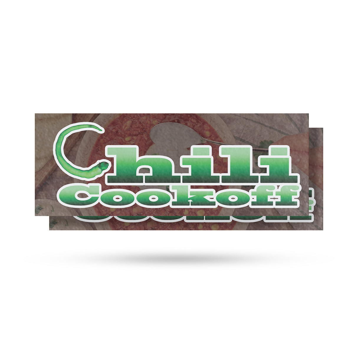 Chili Cook Off