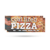 Coal Fired Pizza
