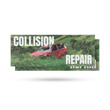 Collision Repair