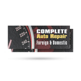 Complete Auto Repair Foreign & Domestic