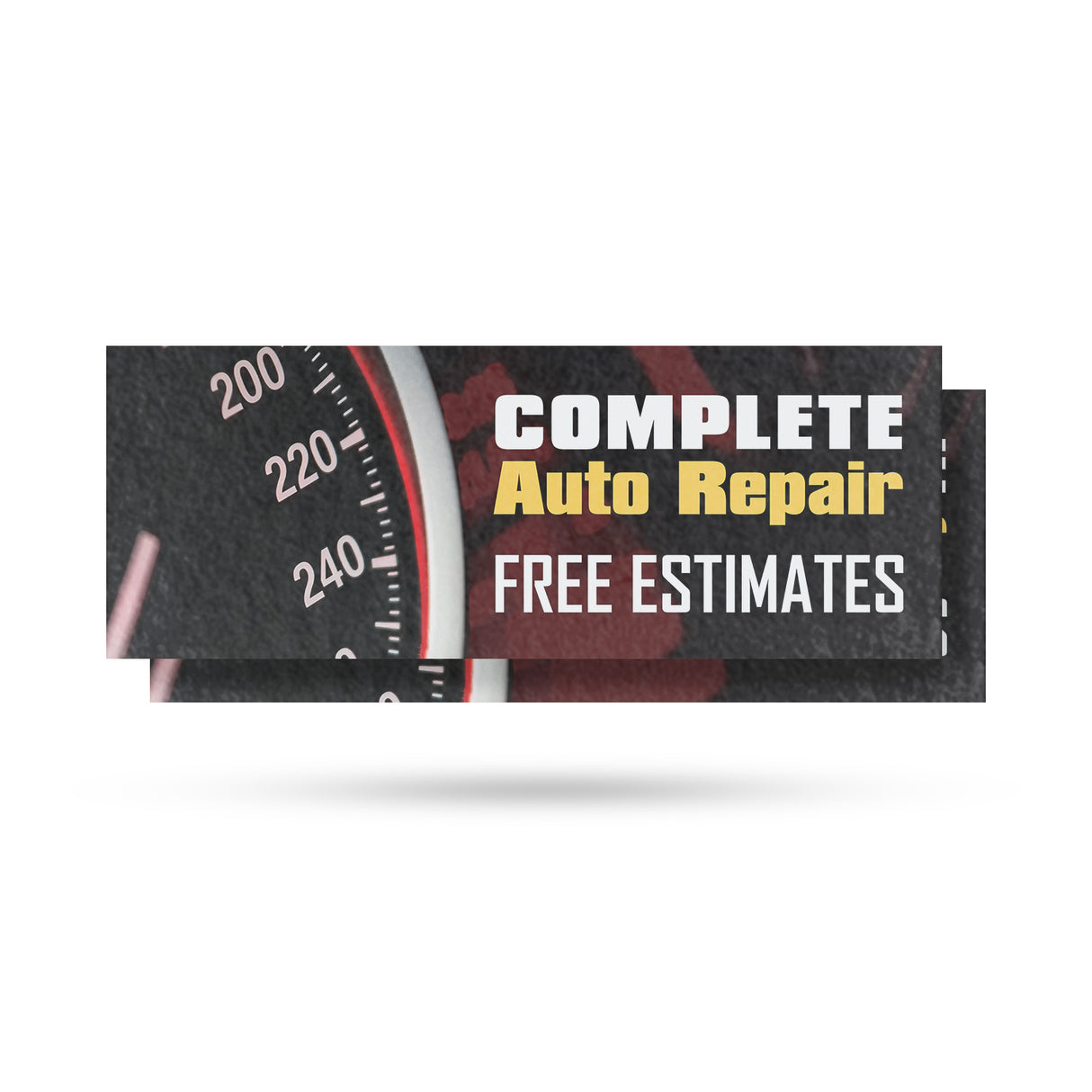 Complete Auto Repair Free Estimates