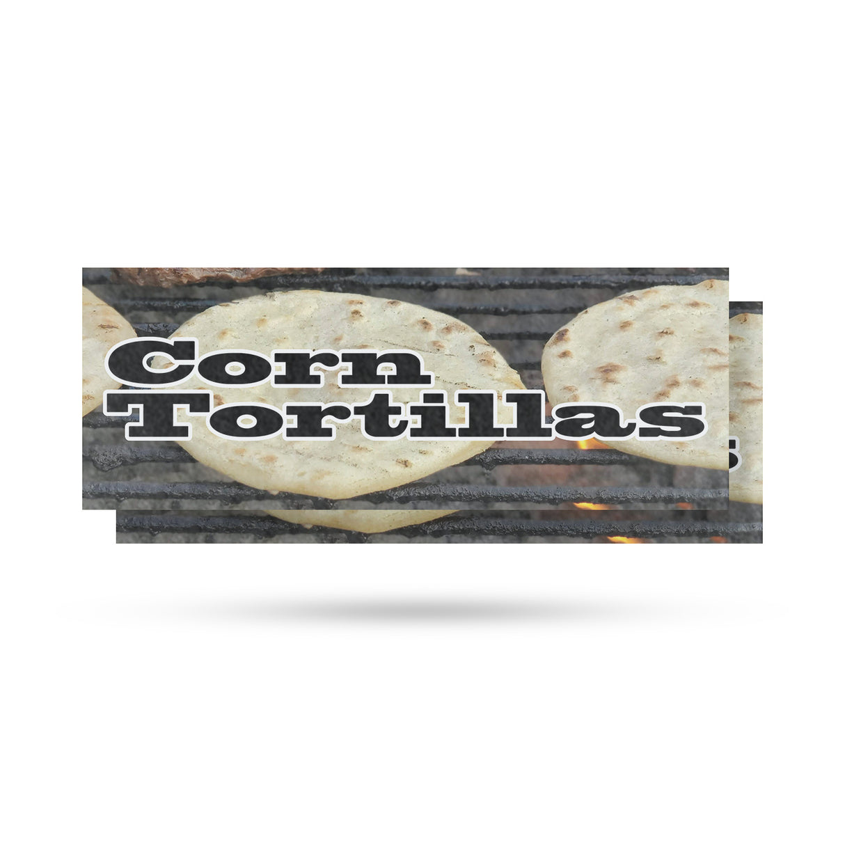 Corn Tortillas