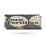 Corn Tortillas