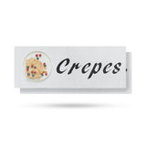 Crepes
