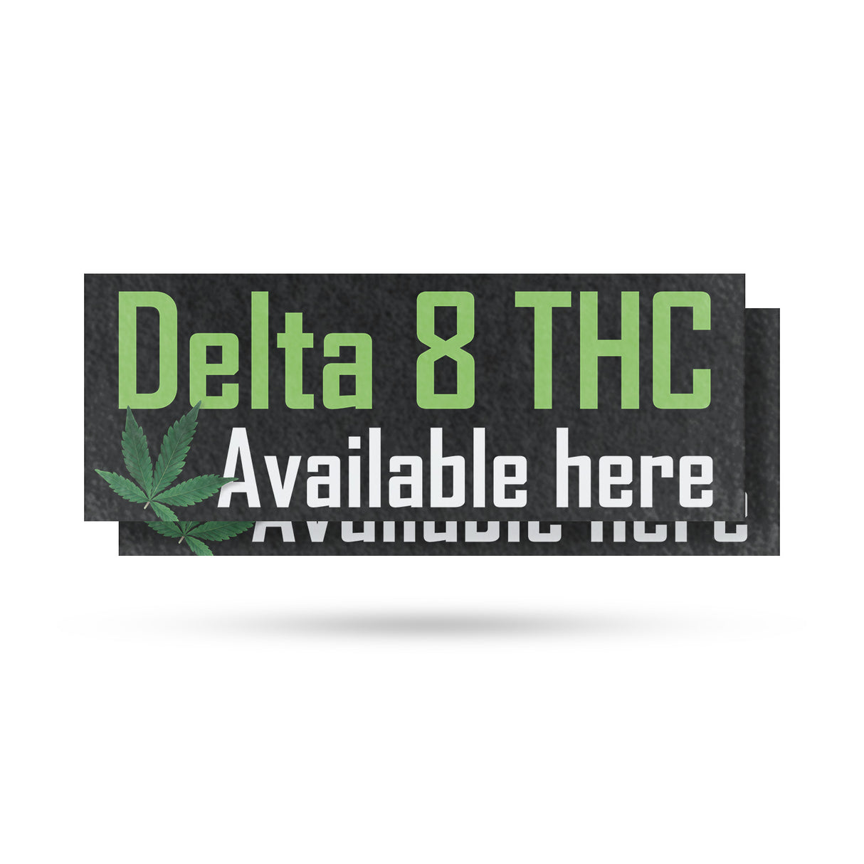 Delta 8 THC Available Here
