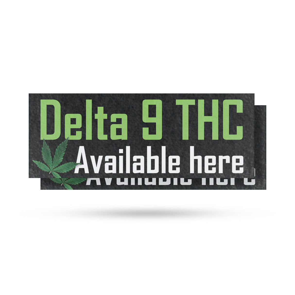Delta 9 THC Available Here