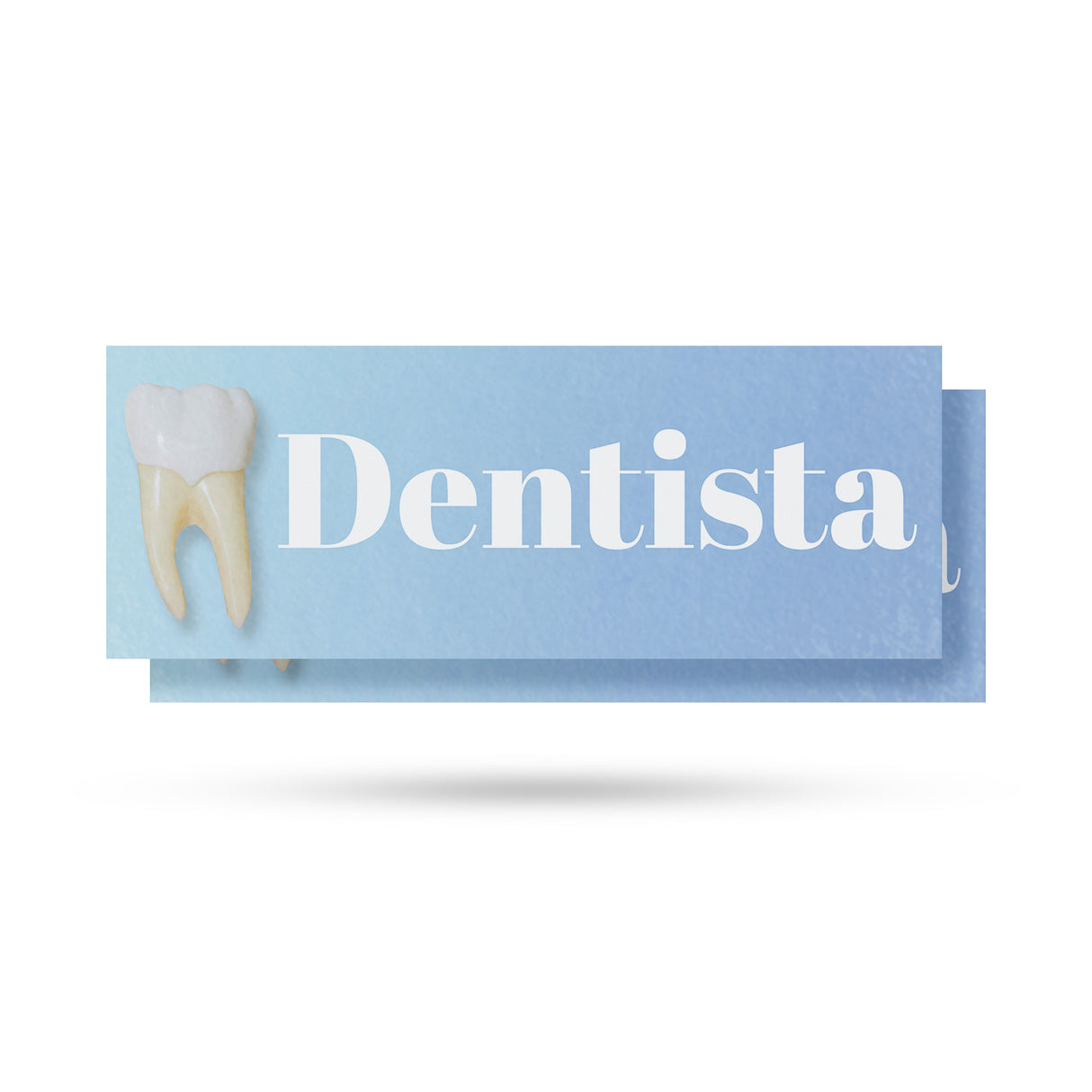 Dentista