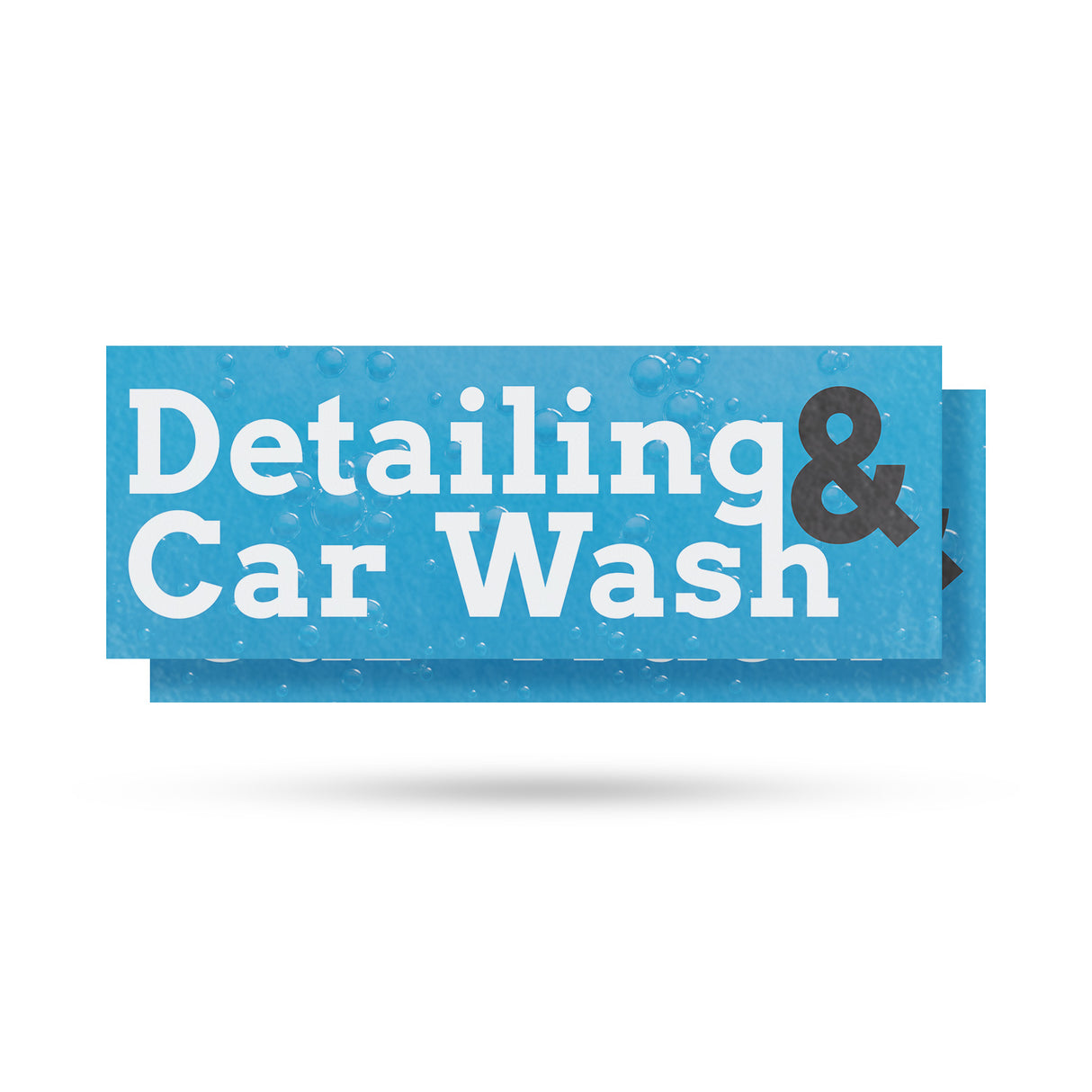 Detailing and Car Wash