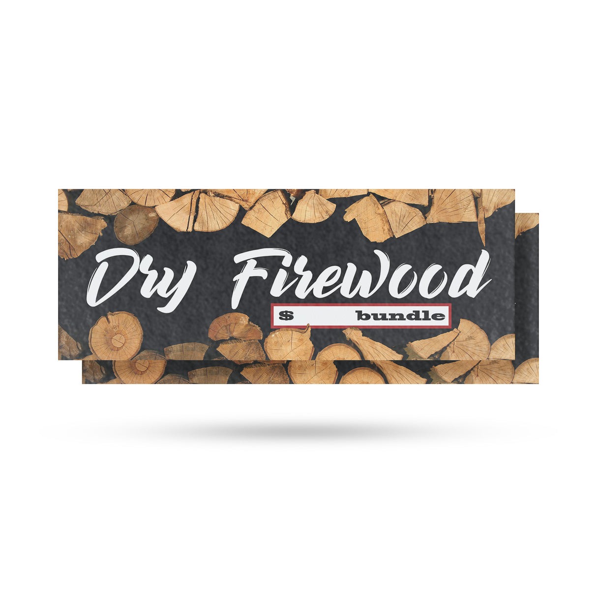 Dry Firewood