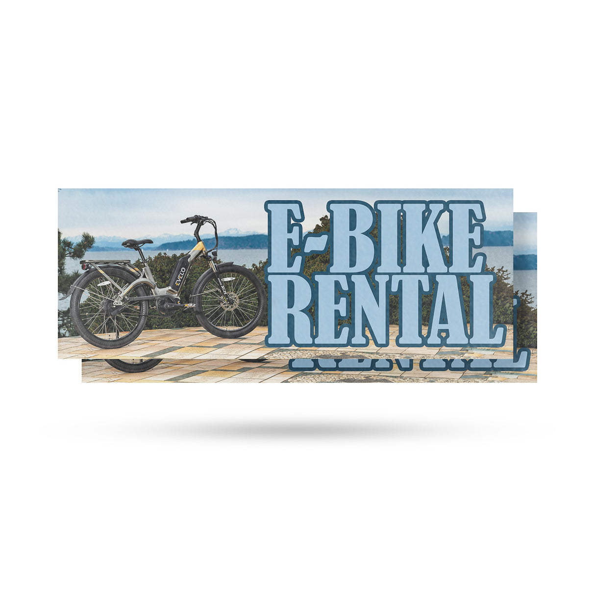 E Bike Rental
