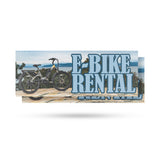 E Bike Rental