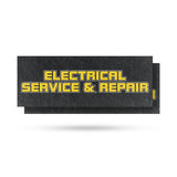 Electrical Service and Repair