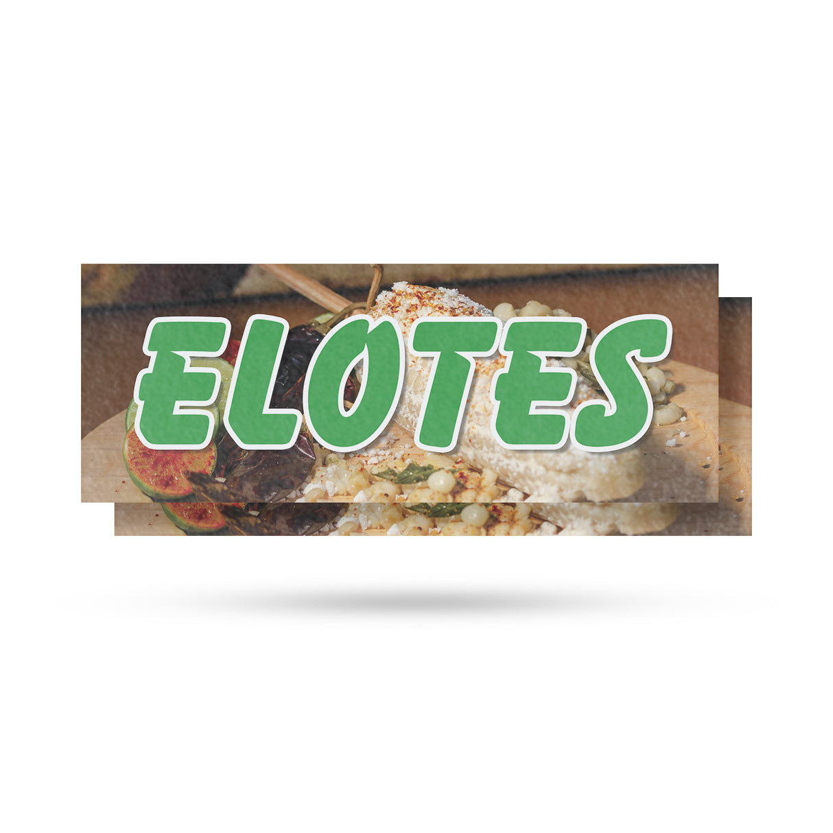 Elotes