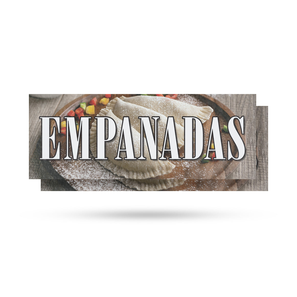 Empanadas