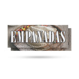 Empanadas