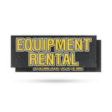 Equipment Rental