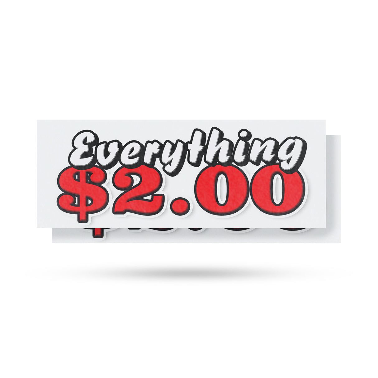 Everything 2 Dollars