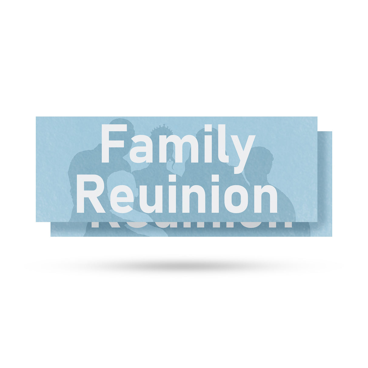Family Reunion