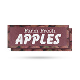 Farm Fresh Apples