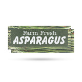 Farm Fresh Asparagus
