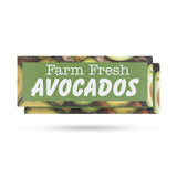 Farm Fresh Avocados