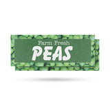 Farm Fresh Peas