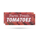 Farm Fresh Tomatoes